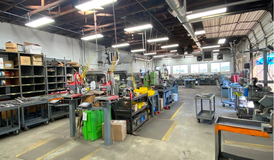 Commercial Electrical Services