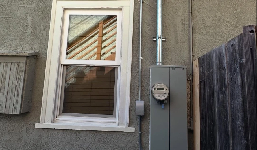 Electrical Remodeling Electrical Remodeling