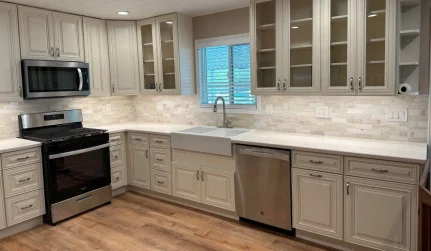 Residential Electrical