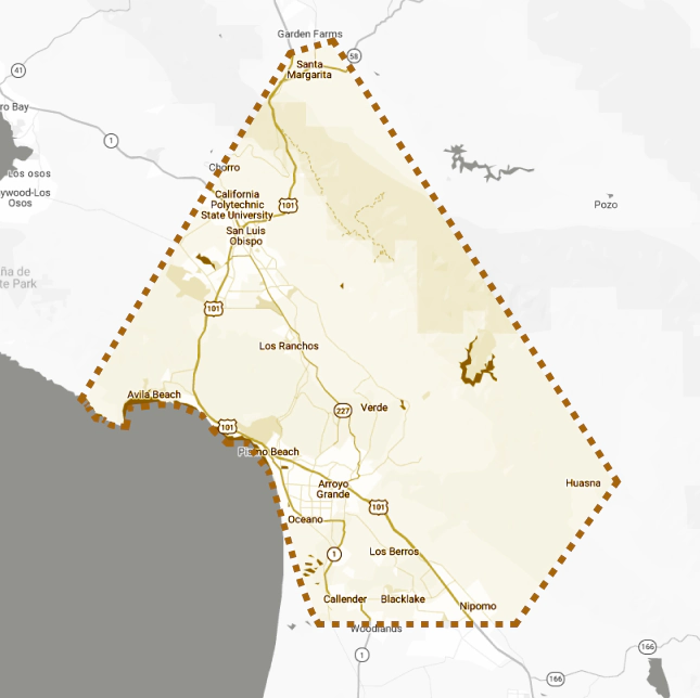 map small