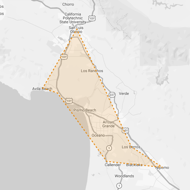 map small